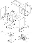 Diagram for 01 - Cabinet