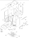 Diagram for 01 - Cabinet