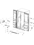 Diagram for 15 - Light Covers And Toe Grille