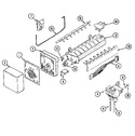 Diagram for 10 - Ice Maker