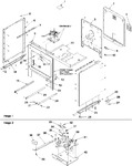 Diagram for 01 - Cabinet