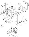 Diagram for 02 - Cabinet