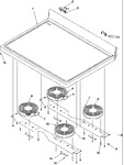 Diagram for 04 - Main Top