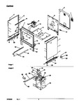 Diagram for 01 - Cabinet