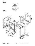 Diagram for 01 - Cabinet