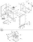 Diagram for 01 - Cabinet