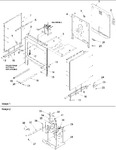 Diagram for 01 - Cabinet