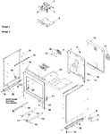 Diagram for 02 - Cabinet