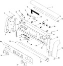 Diagram for 01 - Backguard