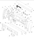 Diagram for 01 - Backguard