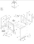 Diagram for 02 - Cabinet