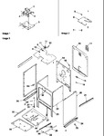 Diagram for 01 - Cabinet