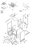 Diagram for 01 - Cabinet