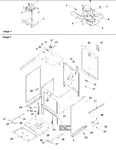 Diagram for 01 - Cabinet