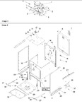 Diagram for 01 - Cabinet