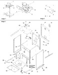 Diagram for 01 - Cabinet