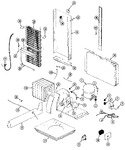 Diagram for 05 - Unit Compartment & System