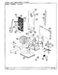 Diagram for 08 - Unit Compartment & System