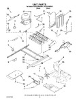 Diagram for 09 - Unit Parts