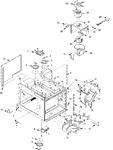 Diagram for 01 - Antennas, Blower, Ducts,