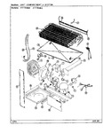 Diagram for 07 - Unit Compartment & System