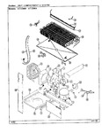 Diagram for 07 - Unit Compartment & System