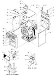 Diagram for 01 - Main Exploded View - Final Assembly