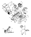 Diagram for 04 - Control Module