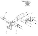 Diagram for 04 - Coin Meter And Coin Box