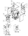 Diagram for 01 - Main Exploded View - Final Assembly