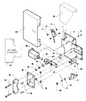 Diagram for 01 - Door Safety Interlock (mn Models)