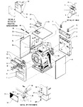 Diagram for 01 - Main Exploded View - Computer Models