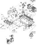 Diagram for 04 - Control Module