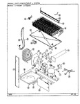 Diagram for 04 - Unit Compartment & System