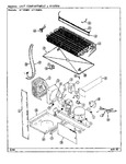 Diagram for 07 - Unit Compartment & System