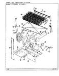 Diagram for 06 - Unit Compartment & System