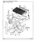 Diagram for 08 - Unit Compartment & System