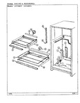 Diagram for 07 - Shelves & Accessories