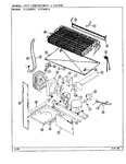 Diagram for 08 - Unit Compartment & System