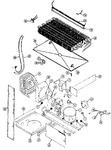 Diagram for 07 - Unit Compartment & System