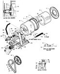 Diagram for 08 - Main Exploded View-sub Assembly