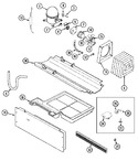 Diagram for 01 - Compressor