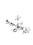 Diagram for 03 - Motor & Pump Assy