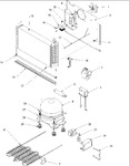 Diagram for 03 - Machine Compartment And System