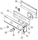 Diagram for 02 - Control Panel