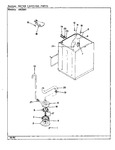 Diagram for 16 - Water Carrying (rev. G-l)