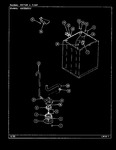 Diagram for 03 - Motor & Pump