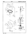 Diagram for 05 - Transmission (rev. A-d)