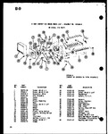 Diagram for 01 - 8 Cube Compact Ice Maker