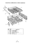 Diagram for 09 - Rack (bdd520-1)